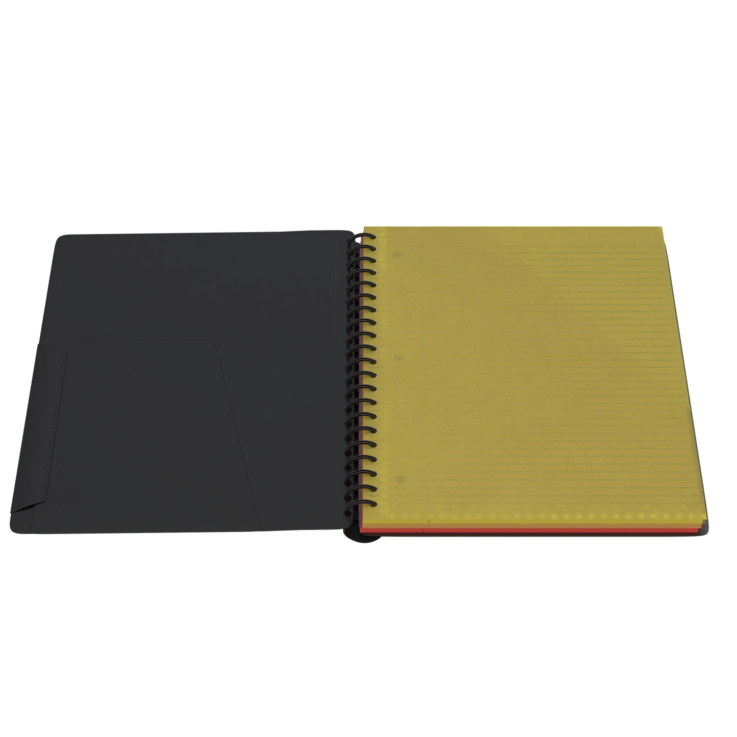 Raybook Fire