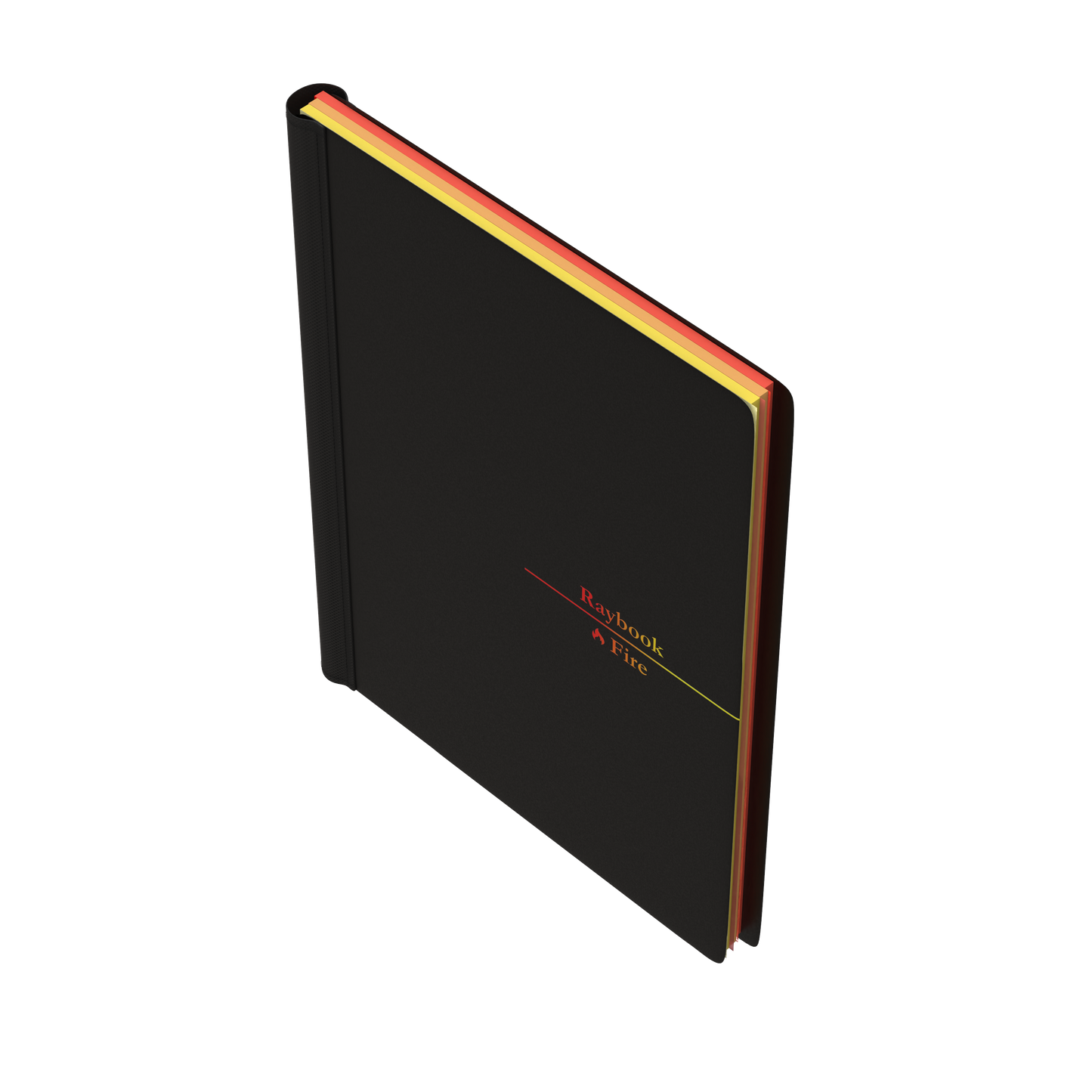 Raybook Fire