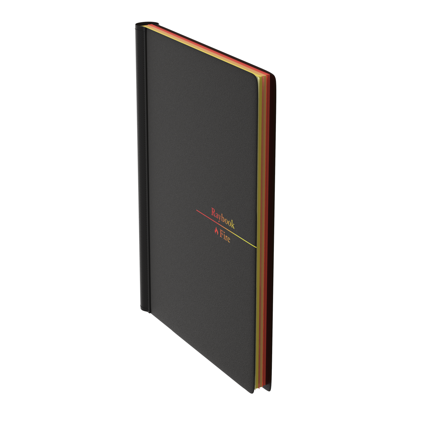 Raybook Fire