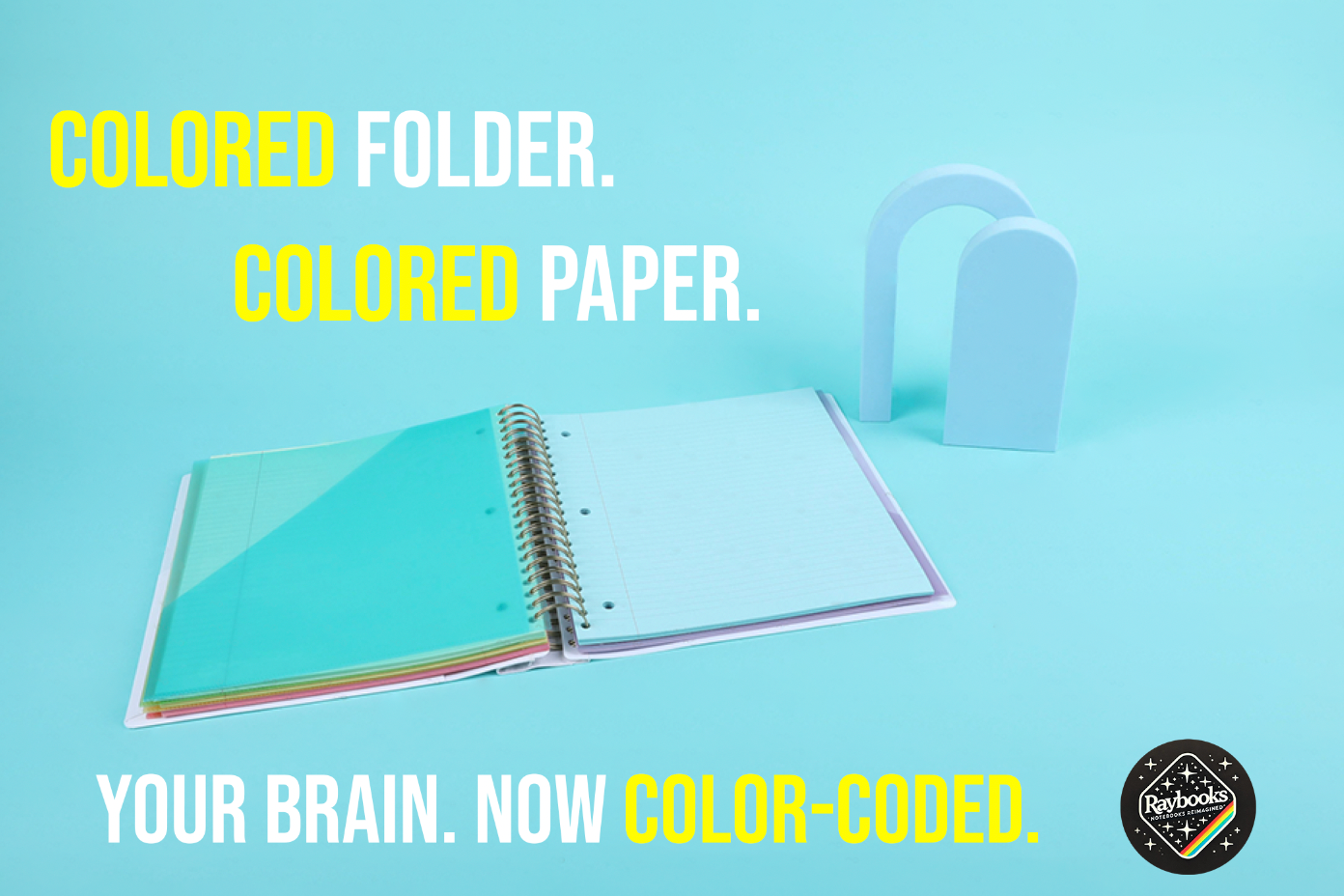 Raybook Prism