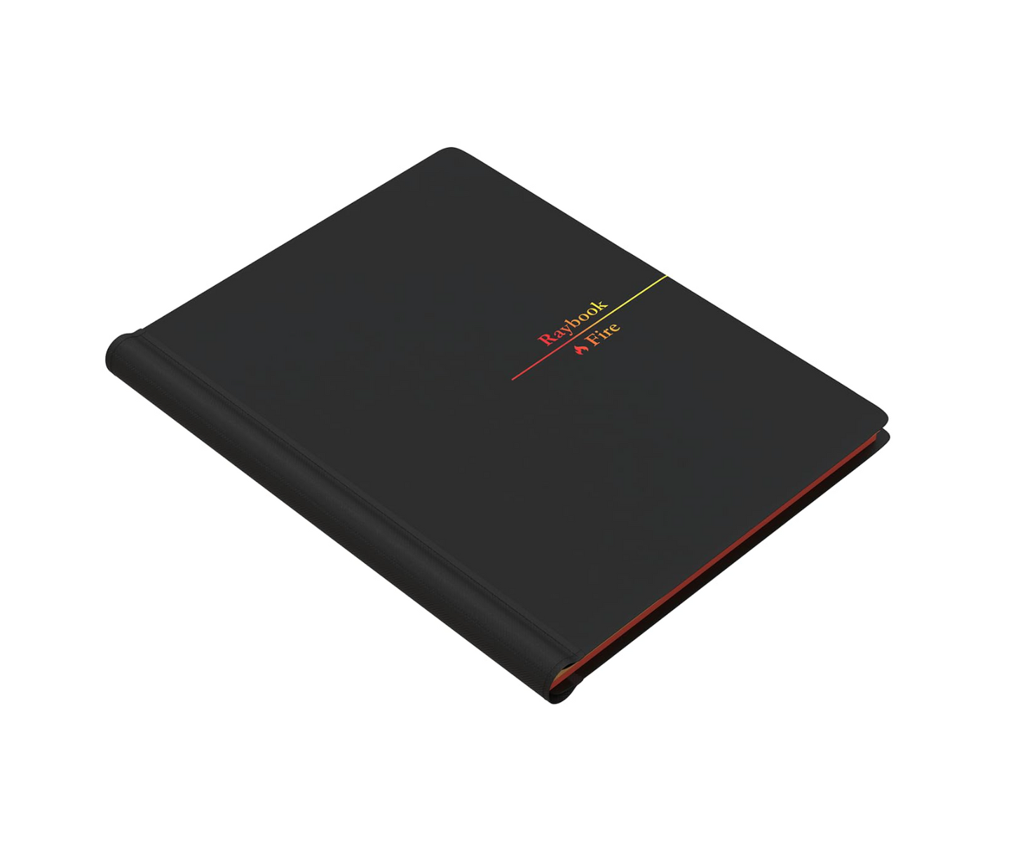 Raybook Fire