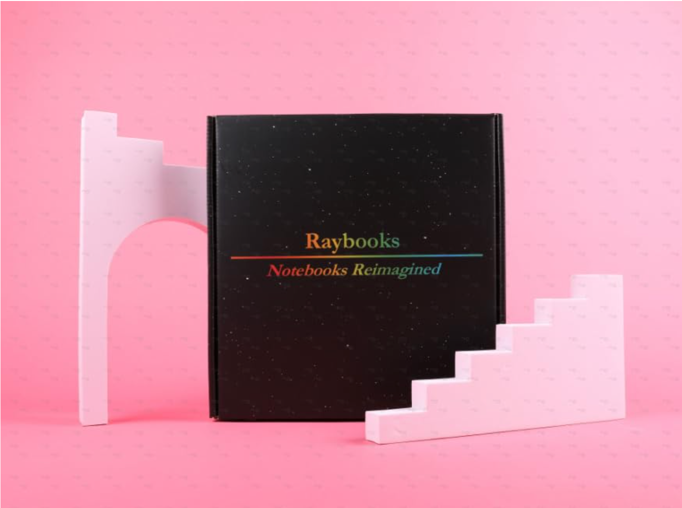 Raybook Fire
