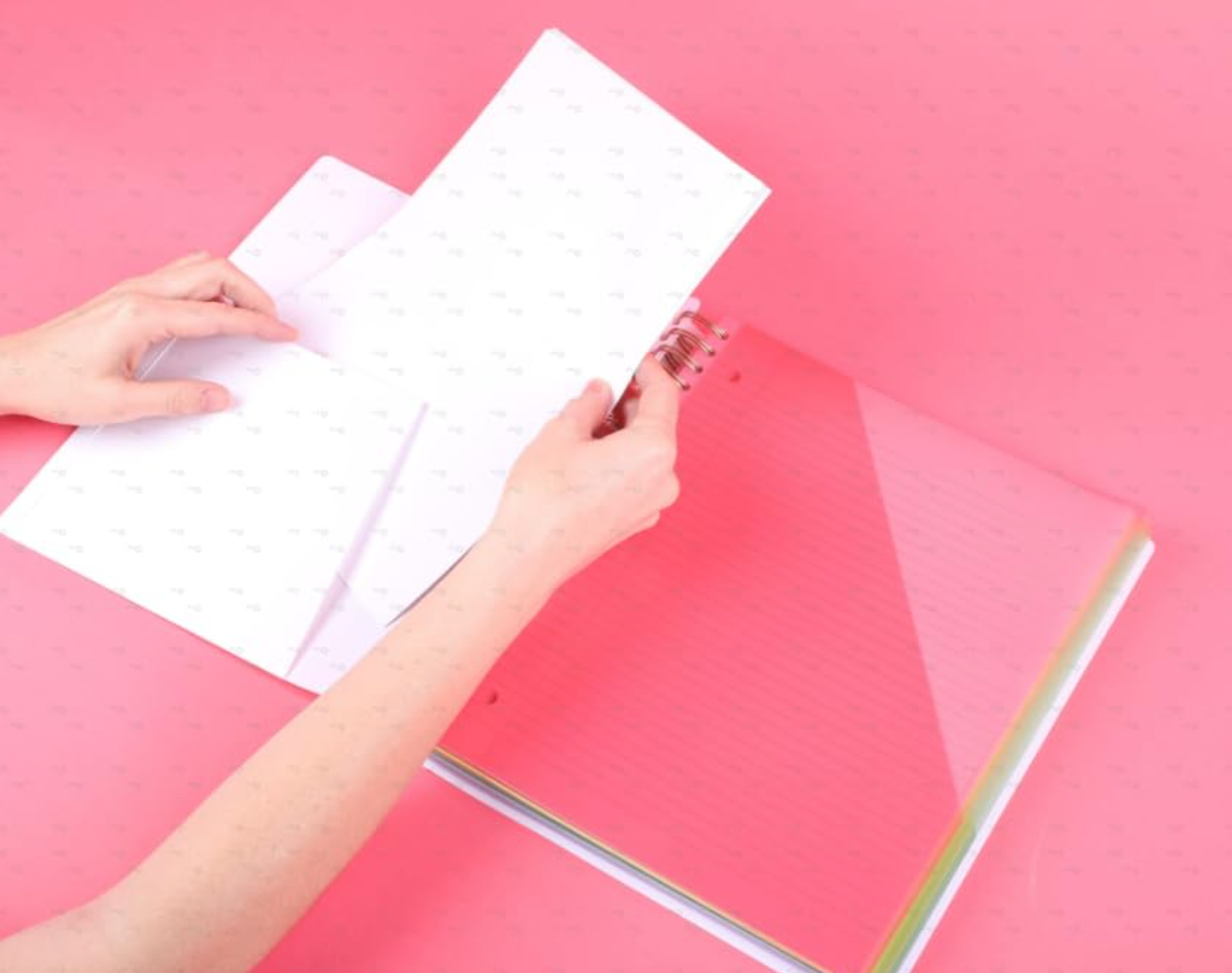 Raybook Prism
