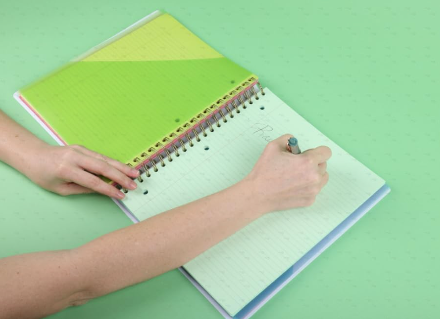Raybook Prism