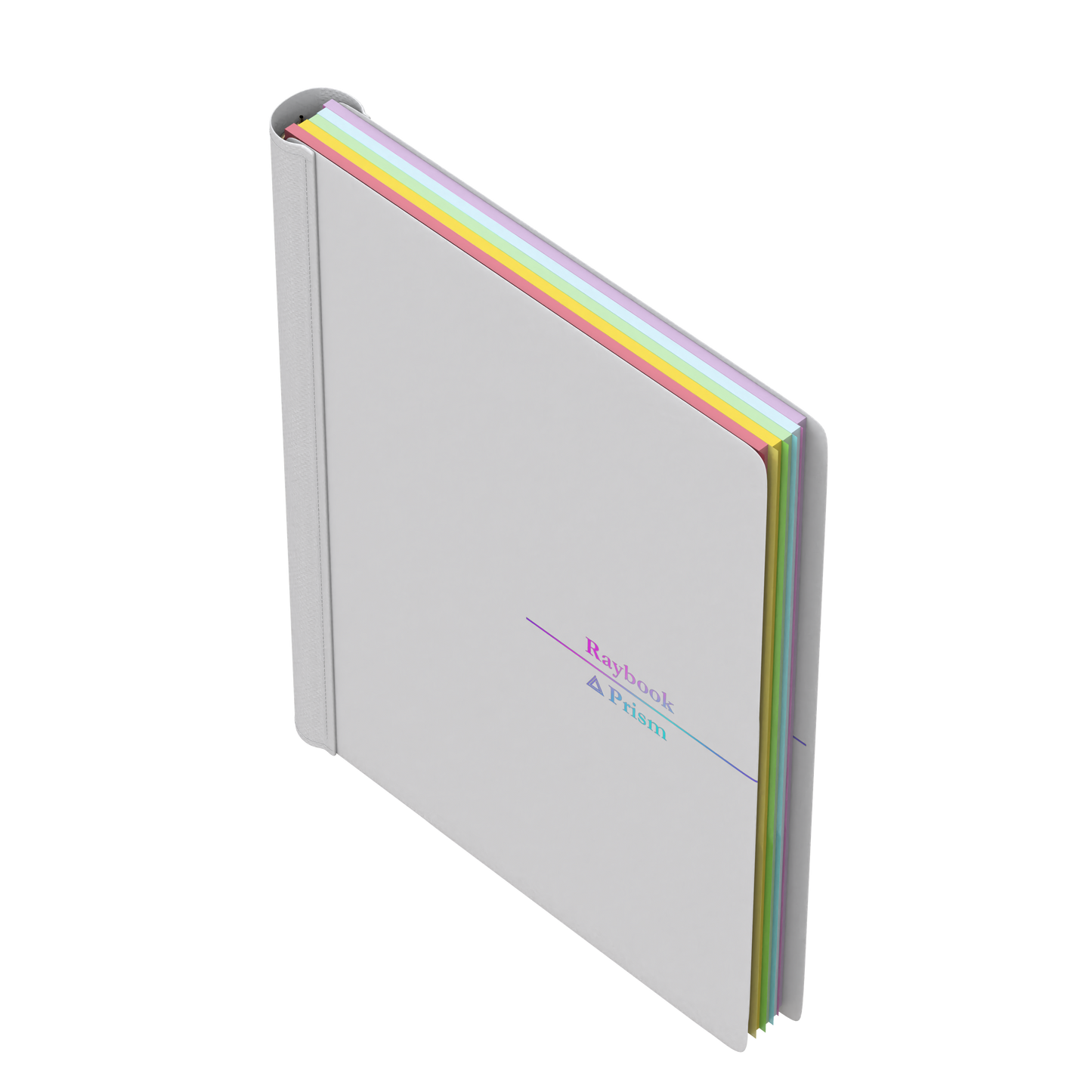 Raybook Prism