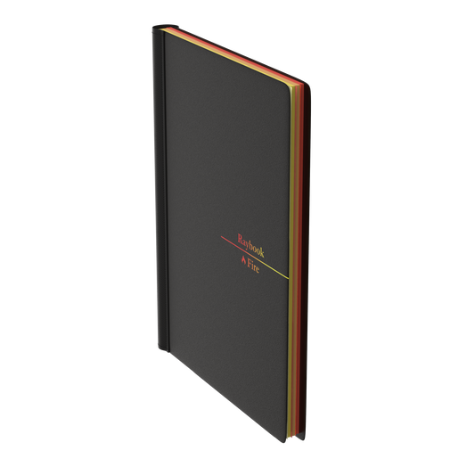 Raybook Fire