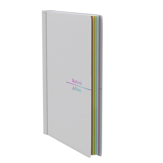 Raybook Prism